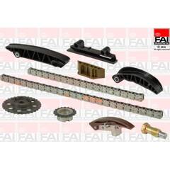 Jeu de distribution à chaînes FAI AutoParts - TCK209NG