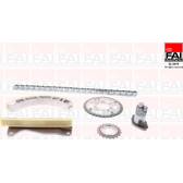 Jeu de distribution à chaînes FAI AutoParts - TCK267NG