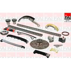 Jeu de distribution à chaînes FAI AutoParts - TCK42CRD-06