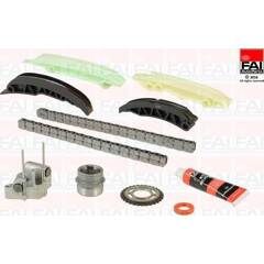 Jeu de distribution à chaînes FAI AutoParts - TCK74C