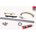 Jeu de distribution à chaînes FAI AutoParts - TCK82WO