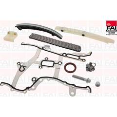 Jeu de distribution à chaînes FAI AutoParts - TCK98