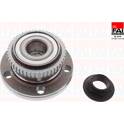 Juego de cojinete de rueda FAI AutoParts - FHBK1020
