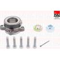 Juego de cojinete de rueda FAI AutoParts - FHBK1035