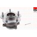 Juego de cojinete de rueda FAI AutoParts - FHBK1045