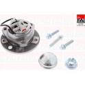 Juego de cojinete de rueda FAI AutoParts - FHBK1063