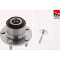 Juego de cojinete de rueda FAI AutoParts - FHBK1117