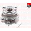 Juego de cojinete de rueda FAI AutoParts - FHBK1142