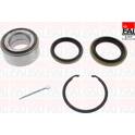 Juego de cojinete de rueda FAI AutoParts - FWBK1057