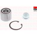 Juego de cojinete de rueda FAI AutoParts - FWBK1060