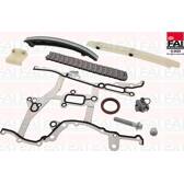 Kit catena distribuzione FAI AutoParts - TCK98