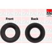 Kit guarnizioni, Iniettore FAI AutoParts - IS002