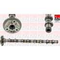 Nockenwelle FAI AutoParts - C381