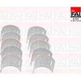 Nockenwellenlager FAI AutoParts - BC5000-STD