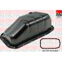 Oil Pan FAI AutoParts - PAN007