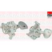 Oil Pump FAI AutoParts - OP171