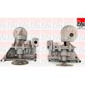 Oil Pump FAI AutoParts - OP215