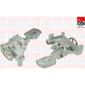 Oil Pump FAI AutoParts - OP320