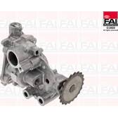 Oil Pump FAI AutoParts - OP336