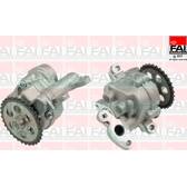 Oliepomp FAI AutoParts - OP243