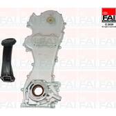 Oliepomp FAI AutoParts - OP308
