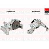 Oliepomp FAI AutoParts - OP309