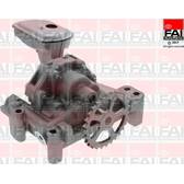 Oliepomp FAI AutoParts - OP324