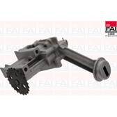 Oliepomp FAI AutoParts - OP350