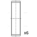 Pleuellager FAI AutoParts - BB2018-STD