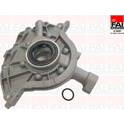 Pompa olio FAI AutoParts - OP237