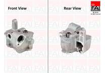 Pompa Olio Febi Bilstein 34722 - Ricambio Auto Nuovo, Montaggio Facile - Foto 3