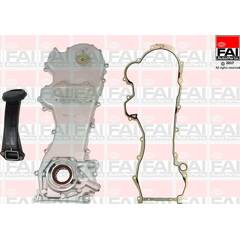 Pompe à Huile Moteur MAGNETI MARELLI 351516000012 - Compatible Fiat 500, Opel Corsa D, Suzuki Swift, Etc. (moteurs 1.3 Multijet/CDTI) - 7
