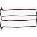 Rocker cover gasket FAI AutoParts - RC749S