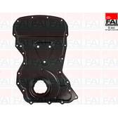 Steuergehäuse FAI AutoParts - TCC2