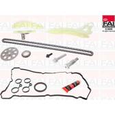 Steuerkettensatz FAI AutoParts - TCK118