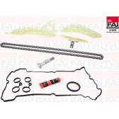 Steuerkettensatz FAI AutoParts - TCK118WO