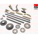 Steuerkettensatz FAI AutoParts - TCK217NG