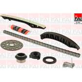 Steuerkettensatz FAI AutoParts - TCK228