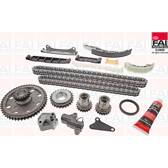 Steuerkettensatz FAI AutoParts - TCK42