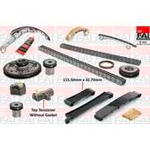 Steuerkettensatz FAI AutoParts - TCK42
