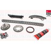 Steuerkettensatz FAI AutoParts - TCK43