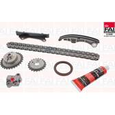 Steuerkettensatz FAI AutoParts - TCK43L