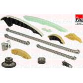 Timing Chain Kit FAI AutoParts - TCK212NG