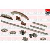 Timing Chain Kit FAI AutoParts - TCK252