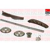Timing Chain Kit FAI AutoParts - TCK253NG