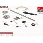 Timing Chain Kit FAI AutoParts - TCK2NG