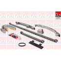 Timing Chain Kit FAI AutoParts - TCK31WO