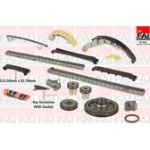 Timing Chain Kit FAI AutoParts - TCK42-06