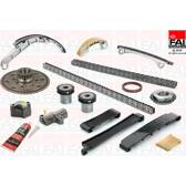 Timing Chain Kit FAI AutoParts - TCK42CRD