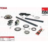 Timing Chain Kit FAI AutoParts - TCK44